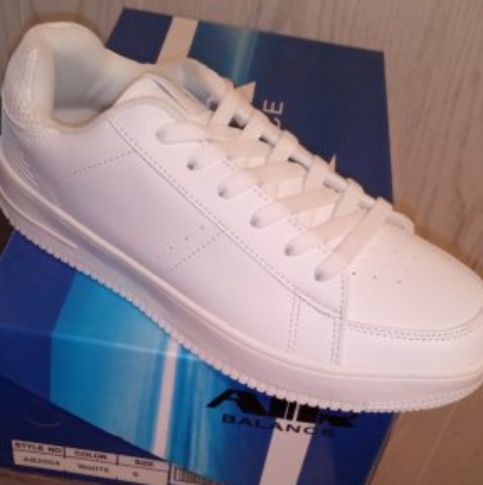 Air balance  shoes